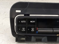 2014-2019 Toyota Corolla Climate Control Module Temperature AC/Heater Replacement P/N:55468-02060 Fits OEM Used Auto Parts -