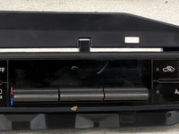2014-2019 Toyota Corolla Climate Control Module Temperature AC/Heater Replacement P/N:55468-02060 Fits OEM Used Auto Parts -