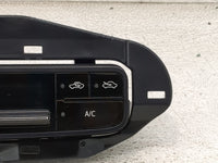 2014-2019 Toyota Corolla Climate Control Module Temperature AC/Heater Replacement P/N:55468-02060 Fits OEM Used Auto Parts -
