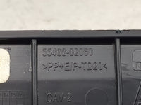 2014-2019 Toyota Corolla Climate Control Module Temperature AC/Heater Replacement P/N:55468-02060 Fits OEM Used Auto Parts -