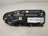 2014-2019 Toyota Corolla Climate Control Module Temperature AC/Heater Replacement P/N:55468-02060 Fits OEM Used Auto Parts -