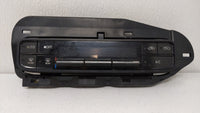 2017-2019 Toyota Corolla Climate Control Module Temperature AC/Heater Replacement P/N:55900-02A30,55468-02060 55468-02060 Fi