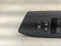2014-2019 Toyota Corolla Master Power Window Switch Replacement Driver Side Left P/N:74232-0R030 Fits OEM Used Auto Parts - 