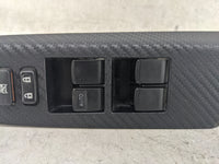 2014-2019 Toyota Corolla Master Power Window Switch Replacement Driver Side Left P/N:74232-0R030 Fits OEM Used Auto Parts - 