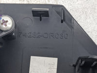 2014-2019 Toyota Corolla Master Power Window Switch Replacement Driver Side Left P/N:74232-0R030 Fits OEM Used Auto Parts - 