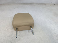 2018 Toyota Corolla Headrest Head Rest Front Driver Passenger Seat Fits OEM Used Auto Parts - Oemusedautoparts1.com
