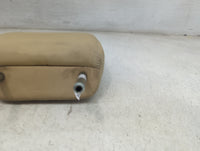 2018 Toyota Corolla Headrest Head Rest Front Driver Passenger Seat Fits OEM Used Auto Parts - Oemusedautoparts1.com