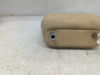 2018 Toyota Corolla Headrest Head Rest Front Driver Passenger Seat Fits OEM Used Auto Parts - Oemusedautoparts1.com