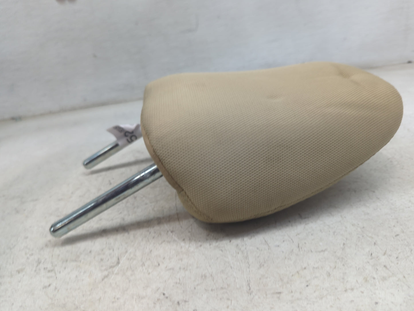 2018 Toyota Corolla Headrest Head Rest Front Driver Passenger Seat Fits OEM Used Auto Parts - Oemusedautoparts1.com