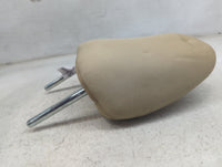2018 Toyota Corolla Headrest Head Rest Front Driver Passenger Seat Fits OEM Used Auto Parts - Oemusedautoparts1.com