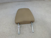 2018 Toyota Corolla Headrest Head Rest Front Driver Passenger Seat Fits OEM Used Auto Parts - Oemusedautoparts1.com