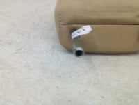2018 Toyota Corolla Headrest Head Rest Front Driver Seat Tan - Oemusedautoparts1.com