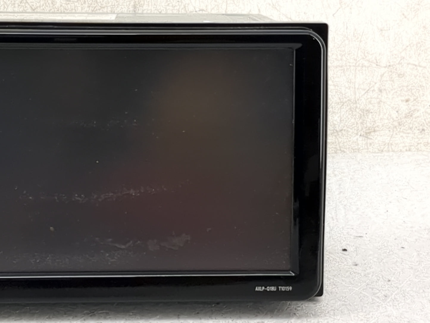 2018 Toyota Corolla Radio AM FM Cd Player Receiver Replacement P/N:PT546-1C182 AVH-2558ZT, AJDK068, AXLP-Q18U, T10159 Fits O