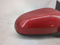 2014-2019 Toyota Corolla Passenger Side View Mirror - Right Door Mirror OEM Used - Oemusedautoparts1.com