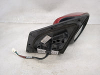 2014-2019 Toyota Corolla Passenger Side View Mirror - Right Door Mirror OEM Used - Oemusedautoparts1.com