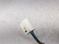 2014-2019 Toyota Corolla Passenger Side View Mirror - Right Door Mirror OEM Used - Oemusedautoparts1.com