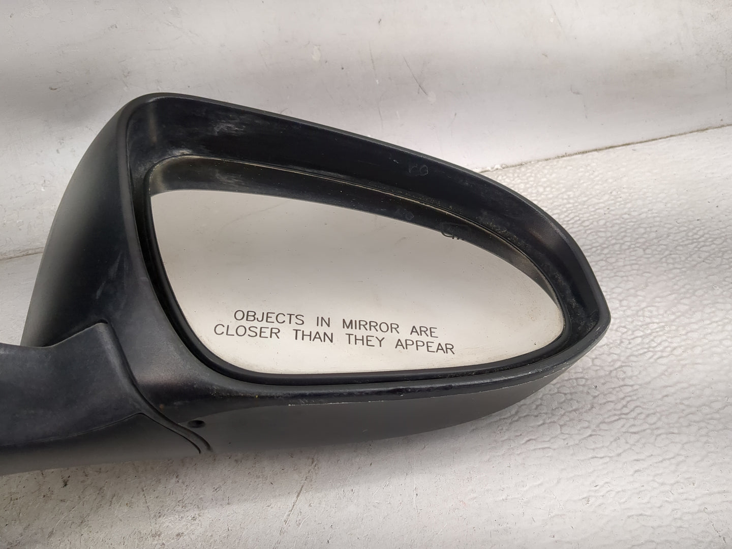 2014-2019 Toyota Corolla Passenger Side View Mirror - Right Door Mirror OEM Used - Oemusedautoparts1.com