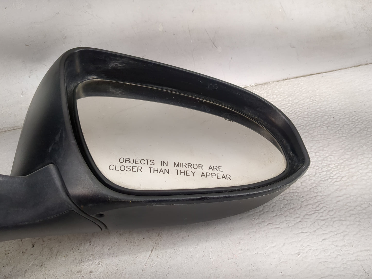 2014-2019 Toyota Corolla Passenger Side View Mirror - Right Door Mirror OEM Used - Oemusedautoparts1.com