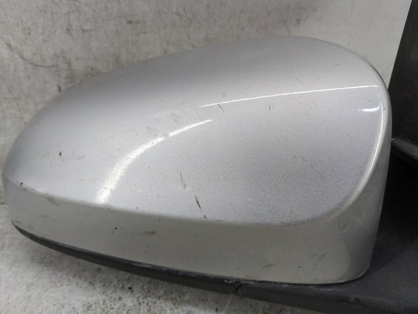 2014-2019 Toyota Corolla Passenger Side View Mirror - Right Door Mirror OEM Used - Oemusedautoparts1.com