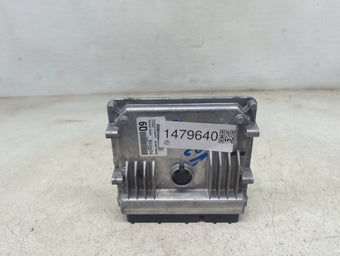 compare product 2017-2019 Toyota Corolla PCM Engine Control Computer ECU ECM PCU OEM P/N:89661-0ZQ91 28583812 Fits Fits 2017 2018 2019 OEM Used Auto Parts