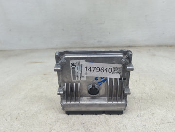 2017-2019 Toyota Corolla PCM Engine Control Computer ECU ECM PCU OEM P/N:89661-0ZQ91 28583812 Fits Fits 2017 2018 2019 OEM U
