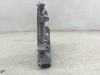 2017-2019 Toyota Corolla PCM Engine Control Computer ECU ECM PCU OEM P/N:89661-0ZQ91 28583812 Fits Fits 2017 2018 2019 OEM U