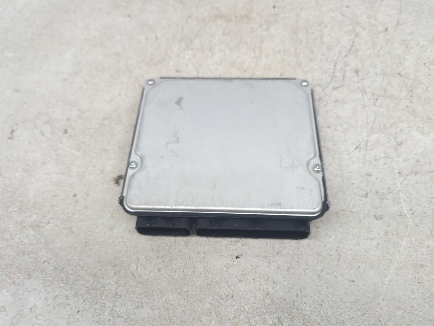 2017-2019 Toyota Corolla PCM Engine Control Computer ECU ECM PCU OEM P/N:89661-0ZQ91 28583812 Fits Fits 2017 2018 2019 OEM U