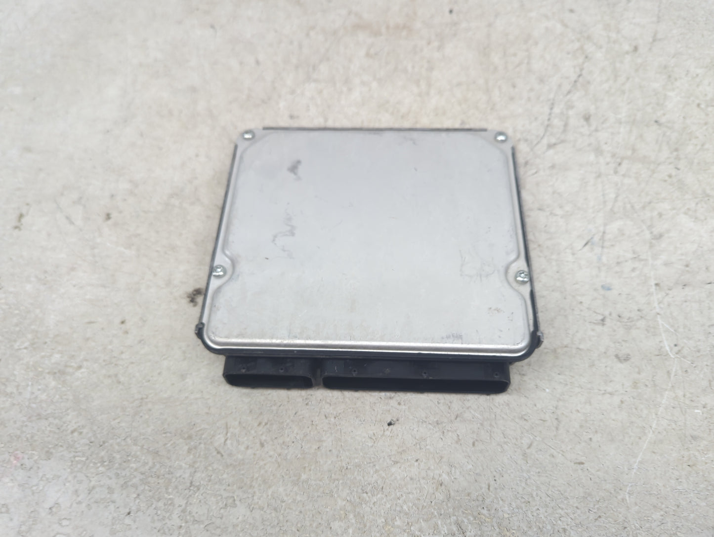 2017-2019 Toyota Corolla PCM Engine Control Computer ECU ECM PCU OEM P/N:89661-0ZQ91 28583812 Fits Fits 2017 2018 2019 OEM U