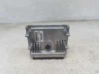 2007-2008 Toyota Corolla PCM Engine Control Computer ECU ECM PCU OEM P/N:89661-02Q92 28599903 Fits Fits 2007 2008 OEM Used A