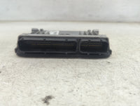2007-2008 Toyota Corolla PCM Engine Control Computer ECU ECM PCU OEM P/N:89661-02Q92 28599903 Fits Fits 2007 2008 OEM Used A
