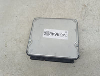 2007-2008 Toyota Corolla PCM Engine Control Computer ECU ECM PCU OEM P/N:89661-02Q92 28599903 Fits Fits 2007 2008 OEM Used A
