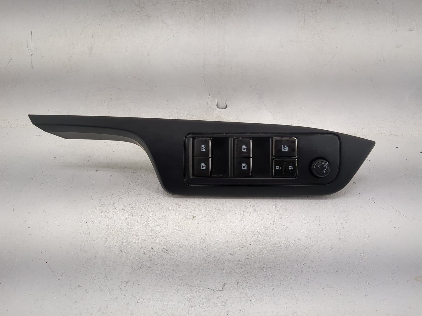 2018 Toyota Corolla Master Power Window Switch Replacement Driver Side Left P/N:74232-F4010 74232-F4060 Fits Fits 2019 OEM U