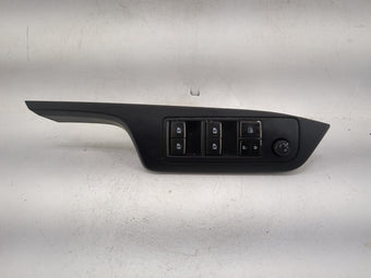 compare product 2018 Toyota Corolla Master Power Window Switch Replacement Driver Side Left P/N:74232-F4010 74232-F4060 Fits Fits 2019 OEM Used Auto Parts