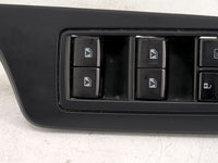 2018 Toyota Corolla Master Power Window Switch Replacement Driver Side Left P/N:74232-F4010 74232-F4060 Fits Fits 2019 OEM U
