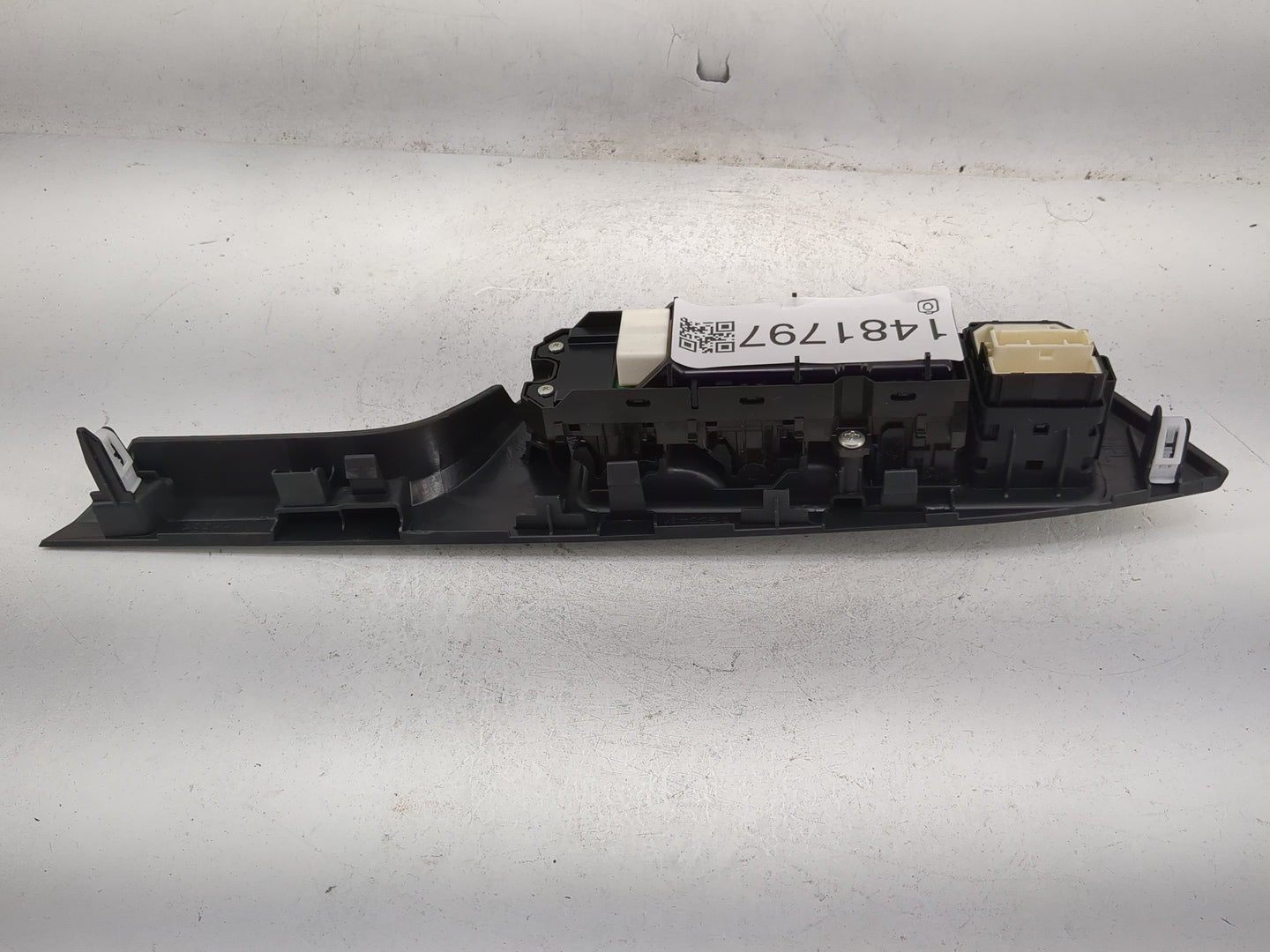2018 Toyota Corolla Master Power Window Switch Replacement Driver Side Left P/N:74232-F4010 74232-F4060 Fits Fits 2019 OEM U