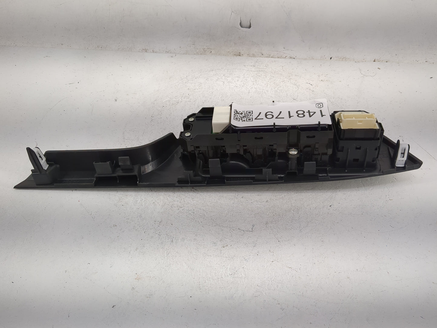 2018 Toyota Corolla Master Power Window Switch Replacement Driver Side Left P/N:74232-F4010 74232-F4060 Fits Fits 2019 OEM U