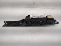2018 Toyota Corolla Master Power Window Switch Replacement Driver Side Left P/N:74232-F4010 74232-F4060 Fits Fits 2019 OEM U