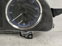 2018-2019 Toyota Corolla Instrument Cluster Speedometer Gauges P/N:83800-F2U60-00 TN157580-9360 Miles: Fits Fits 2018 2019 O