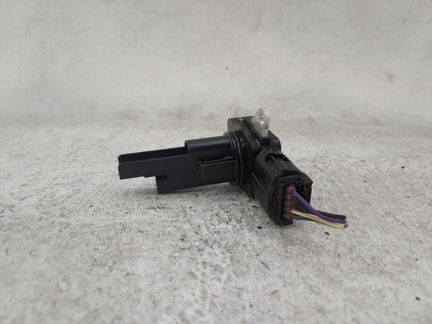 2009-2019 Toyota Corolla Mass Air Flow Meter Maf 1485414 - Oemusedautoparts1.com