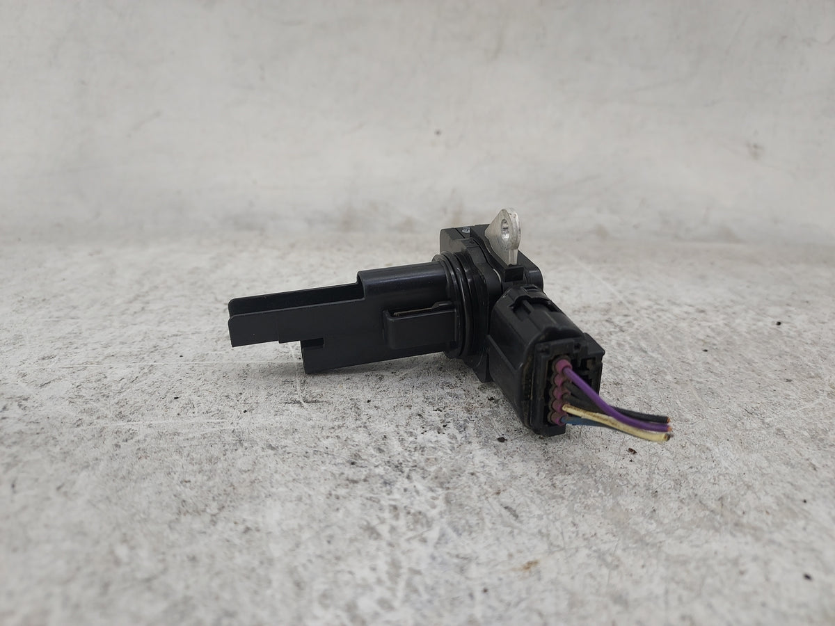 2009-2019 Toyota Corolla Mass Air Flow Meter Maf Sensor 1485414 - Oemusedautoparts1.com