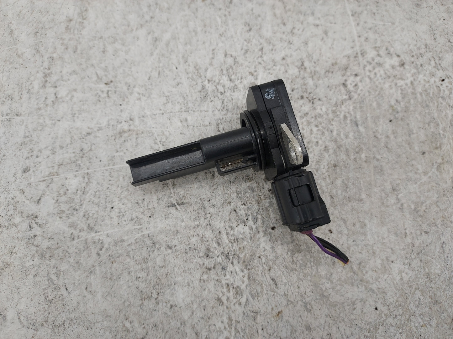 2009-2019 Toyota Corolla Mass Air Flow Meter Maf 1485414 - Oemusedautoparts1.com