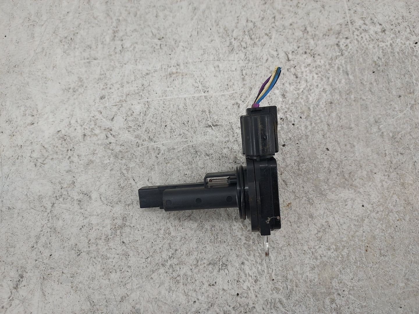 2009-2019 Toyota Corolla Mass Air Flow Meter Maf 1485414 - Oemusedautoparts1.com