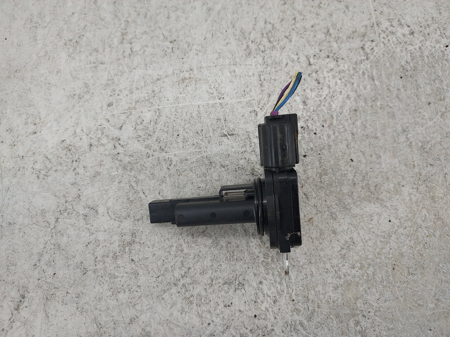 2009-2019 Toyota Corolla Mass Air Flow Meter Maf 1485414 - Oemusedautoparts1.com