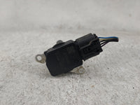 2009-2019 Toyota Corolla Mass Air Flow Meter Maf 1485414 - Oemusedautoparts1.com