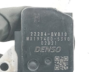 2009-2019 Toyota Corolla Mass Air Flow Meter Maf 1485414 - Oemusedautoparts1.com