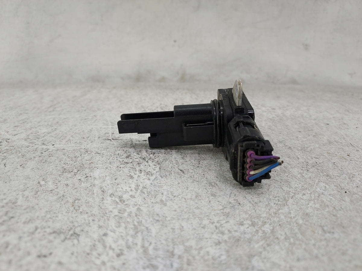 2009-2019 Toyota Corolla Mass Air Flow Meter Maf Sensor 1487727 - Oemusedautoparts1.com