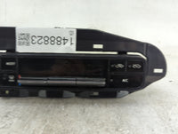 2017-2019 Toyota Corolla Climate Control Module Temperature AC/Heater Replacement P/N:75K114 Fits Fits 2017 2018 2019 OEM Us