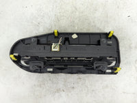 2017-2019 Toyota Corolla Climate Control Module Temperature AC/Heater Replacement P/N:75K114 Fits Fits 2017 2018 2019 OEM Us