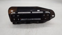 2017-2019 Toyota Corolla Climate Control Module Temperature AC/Heater Replacement P/N:55900-02A30,55468-02060 55468-02060 Fi