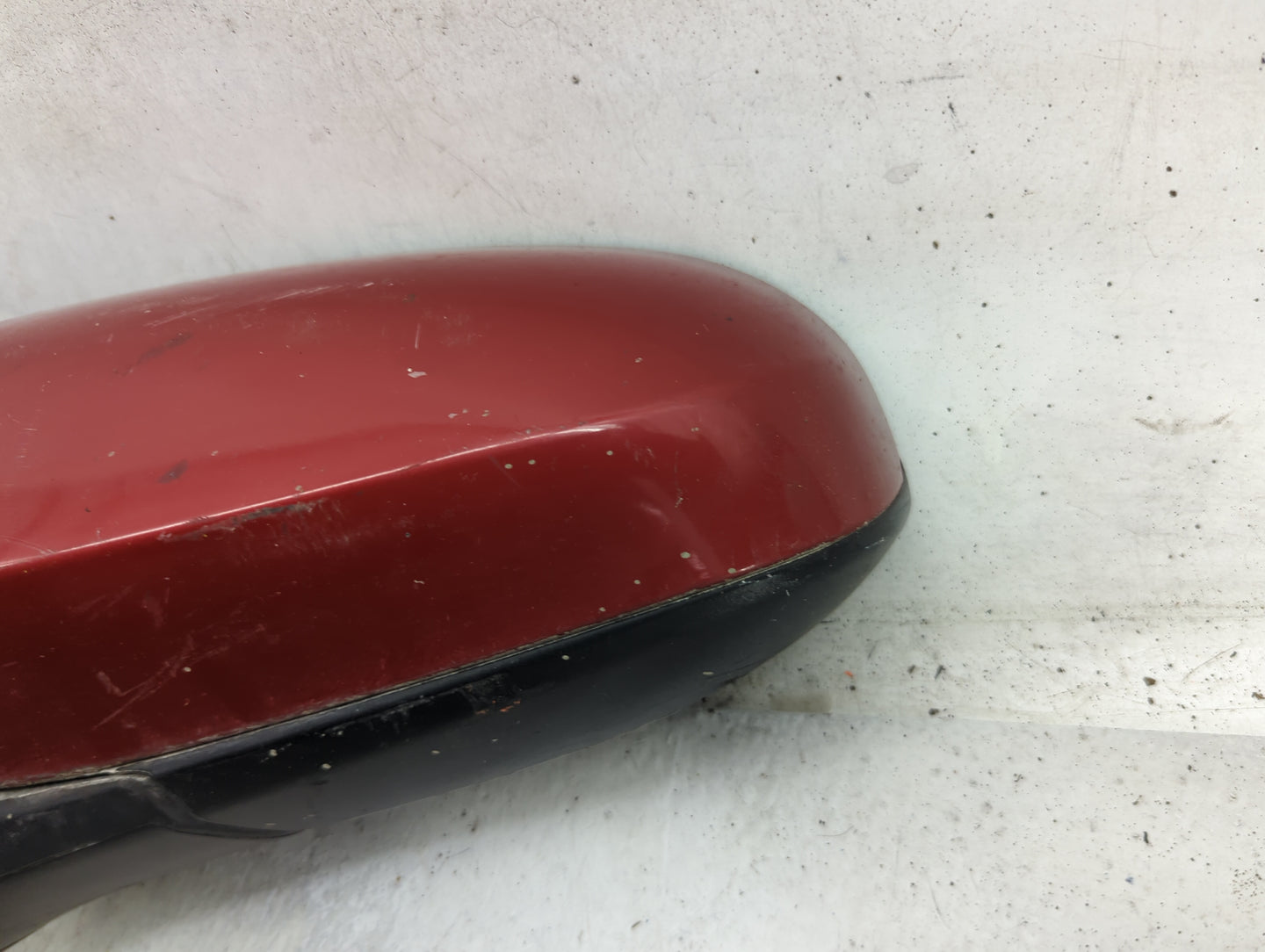 2014-2019 Toyota Corolla Driver Side View Mirror - Left Door Mirror OEM Used - Oemusedautoparts1.com